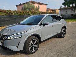 Grigio Usata 2023 Nissan Qashqai N-Connecta SUV | 29.000 € (Buon prezzo)
