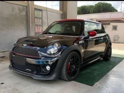 Nero Usata 2013 Mini John Cooper Works Due volumi | 12.000 €