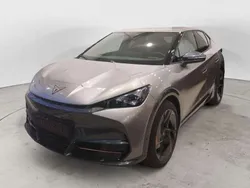 Argento Nuova 2025 Cupra Tavascan VZ SUV | 61.700 € (Buon prezzo)