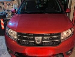 Usata 2016 Dacia Sandero Due volumi | 6000 € (Ottimo prezzo)