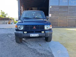 Usata 1999 Mitsubishi Pajero SUV | 6350 € (Buon prezzo)