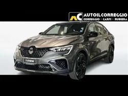Grigio Usata 2023 Renault Arkana Esprit Alpine SUV | 26.500 € (Cara)