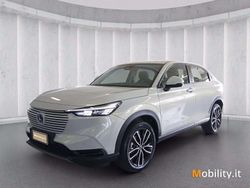 Premium sunlight white Usata 2023 Honda HR-V Elegance SUV | 27.900 € (Buon prezzo)