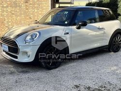 Altro Usata 2017 Mini Cooper D Hype Due volumi | 11.700 € (Ottimo prezzo)
