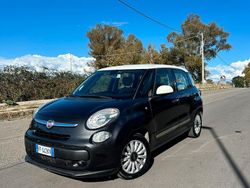 Grigio Usata 2015 Fiat 500L Living Monovolume | 5990 € (Ottimo prezzo)