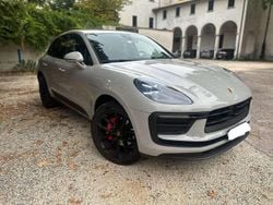 Grigio Usata 2022 Porsche Macan Sport SUV | 57.000 € (Ottimo prezzo)