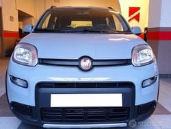 Grigio Usata 2022 Fiat Panda S Due volumi | 12.890 € (Molto cara)