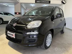 Nero Nuova 2025 Fiat Panda S Due volumi | 13.800 €