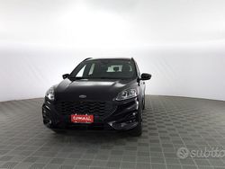 Nero Usata 2023 Ford Kuga ST-Line SUV | 23.700 € (Buon prezzo)