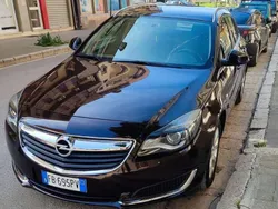 Usata 2015 Opel Insignia Cosmo Station wagon | 7300 € (Buon prezzo)