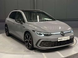 Gray Usata 2023 VW Golf Style Tre volumi | 30.900 € (Ottimo prezzo)