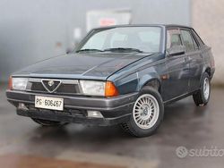 Other Usata 1988 Alfa Romeo 75 Tre volumi | 4999 €