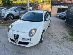Usata 2013 Alfa Romeo MiTo Impression Due volumi | 4500 € (Ottimo prezzo)