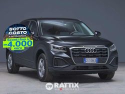 Nero Usata 2023 Audi Q2 Business SUV | 25.731 € (Super prezzo)