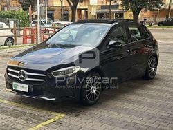 Nero Usata 2019 Mercedes B180 Executive Monovolume | 17.900 € (Ottimo prezzo)