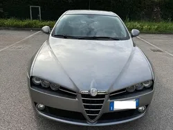 Grigio Usata 2006 Alfa Romeo 159 Station wagon | 3800 € (Buon prezzo)
