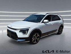 Snow white pearl (swp) Nuova 2025 Kia Niro SUV | 30.900 € (Buon prezzo)