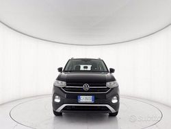 Nero Usata 2022 VW T-Cross Style SUV | 17.900 € (Ottimo prezzo)