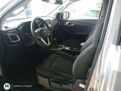 Argento Usata 2021 Isuzu D-Max Pick-up | 32.000 € (Cara)