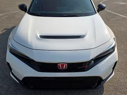 Usata 2024 Honda Civic Type R Tre volumi | 53.000 € (Buon prezzo)