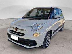 Bianco Usata 2020 Fiat 500L Mirror Monovolume | 11.990 € (Buon prezzo)