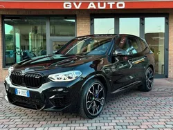 Nero Usata 2019 BMW X3 Competition Edition SUV | 39.900 € (Buon prezzo)