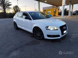 Usata 2008 Audi A3 Tre volumi | 6000 € (Buon prezzo)