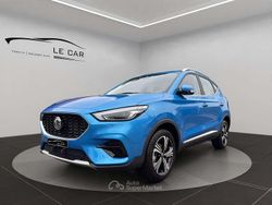 Blu/azzurro Nuova 2025 MG ZS Comfort SUV | 17.900 € (Buon prezzo)