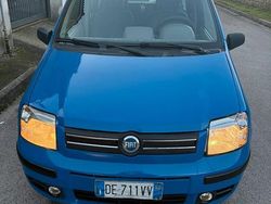 Blu Usata 2006 Fiat Panda Due volumi | 2600 € (Ottimo prezzo)