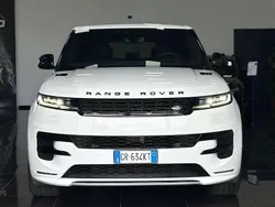 Bianco Usata 2023 Land Rover Range Rover Sport Autobiography SUV | 114.990 € (Buon prezzo)