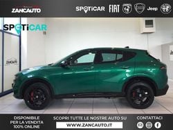 Verde Usata 2024 Alfa Romeo Tonale Veloce SUV | 30.950 € (Buon prezzo)