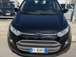 Other Usata 2017 Ford Ecosport SUV | 9999 € (Buon prezzo)