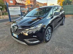 Nero Usata 2017 Renault Espace Initiale Paris Monovolume | 14.800 € (Super prezzo)