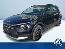 Nero metallizzato Nuova 2025 Kia Niro SUV | 30.000 € (Buon prezzo)