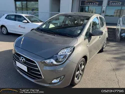 Grigio Usata 2019 Hyundai ix20 Xpossible Monovolume | 13.000 € (Buon prezzo)