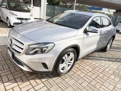Grigio Usata 2015 Mercedes GLA180 SUV | 13.800 € (Buon prezzo)