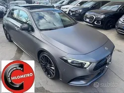 Grigio Usata 2021 Mercedes A35 AMG AMG Tre volumi | 38.000 € (Buon prezzo)