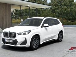 Alpin white pastello Nuova 2025 BMW X1 M Sport SUV | 40.700 € (Super prezzo)