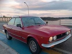 Rosso Usata 1970 Fiat 124 Sport Coupé | 10.000 €