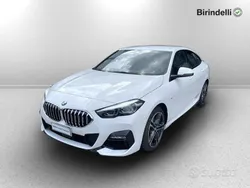 Alpin white pastello Usata 2020 BMW 220 M Sport Coupé | 31.950 € (Buon prezzo)