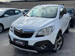 Bianco Usata 2014 Opel Mokka Cosmo SUV | 7500 € (Ottimo prezzo)