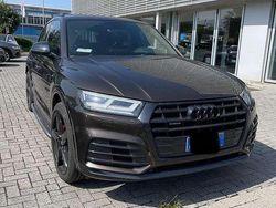 Usata 2019 Audi Q5 S-line plus SUV | 26.999 € (Buon prezzo)