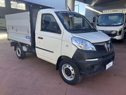 Bianco Usata 2021 Piaggio Porter Furgone | 16.900 €