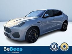 Grigio metallizzato Usata 2023 Maserati Grecale SUV | 56.400 € (Ottimo prezzo)
