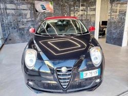 Nero Usata 2012 Alfa Romeo MiTo Progression Due volumi | 3999 € (Buon prezzo)