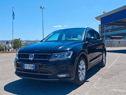 Nero Usata 2018 VW Tiguan SUV | 22.500 € (Buon prezzo)