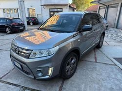Grigio Usata 2017 Suzuki Vitara Cool SUV | 12.900 € (Buon prezzo)