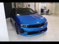Blu/azzurro Usata 2023 Opel Astra GS Line Tre volumi | 27.900 € (Molto cara)