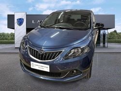Bianco Usata 2024 Lancia Ypsilon Due volumi | 12.900 € (Buon prezzo)