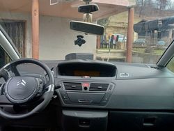 Grigio Usata 2011 Citroën C4 Picasso Monovolume | 3000 €
